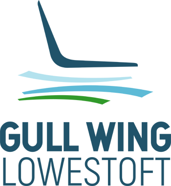 Gull Wing Lowestoft