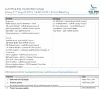 thumbnail of 004 11.08.2023 Gull Wing Key Stakeholder Group notes (1)