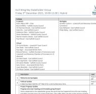 thumbnail of 03.12.2021 Gull Wing Key Stakeholder Group notes