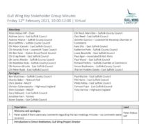 thumbnail of 12.02.2021 Gull Wing Key Stakeholder Group minutes