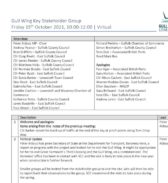 thumbnail of 15.10.2021 Gull Wing Key Stakeholder Group Notes