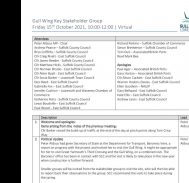thumbnail of 15.10.2021 Gull Wing Key Stakeholder Group Notes