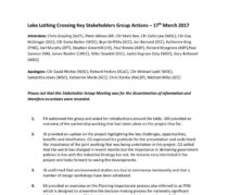 thumbnail of 2017-03-17 Third Crossing Stakeholder Group – Actions