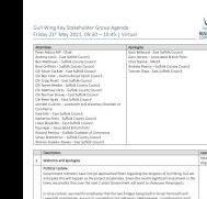 thumbnail of 21.05.2021 Gull Wing Key Stakeholder Group notes