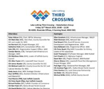 thumbnail of 22.03.2019 3rd Crossing Stakeholder Group – Actions