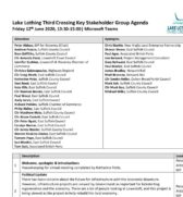 thumbnail of 3rd Crossing Stakeholder Group minutes 12.06.2020