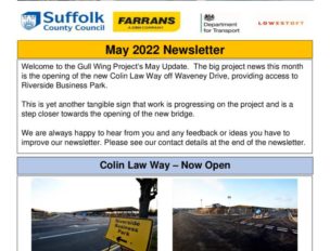 thumbnail of May Newsletter – FINAL